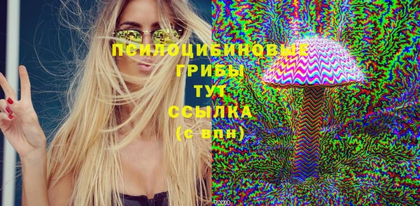 гашиш Михайлов